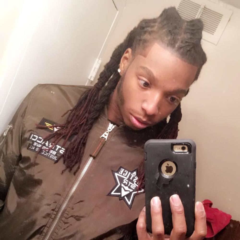 Meet your Posher, King